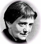 Elisabeth Hauptmann